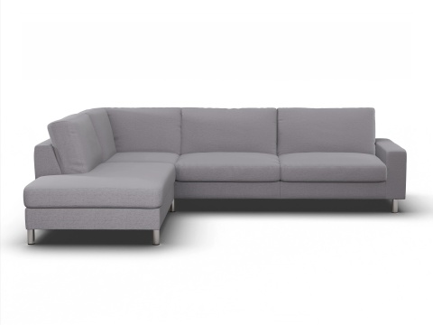 Ecksofa UM Large L
